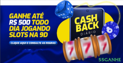55ganhe Cassino Clássico