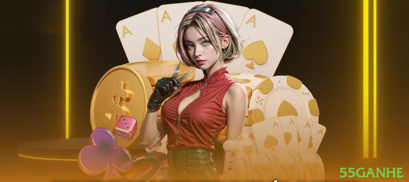 55ganhe Cassino Clássico